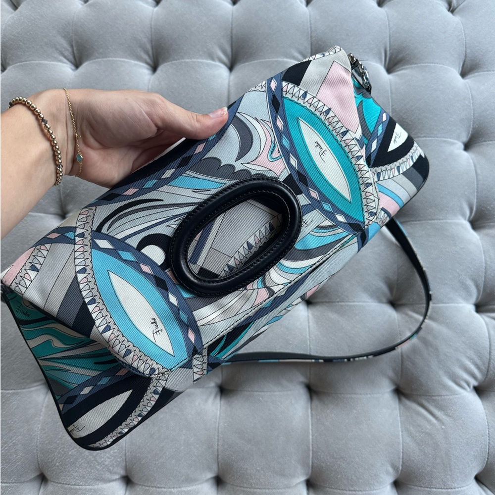 Emilio Pucci Purse